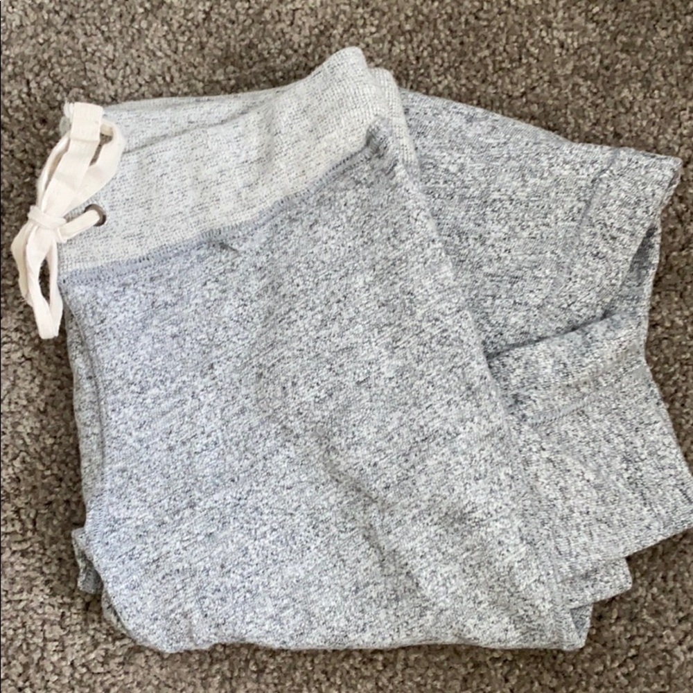 J. Crew cozy Sunday joggers